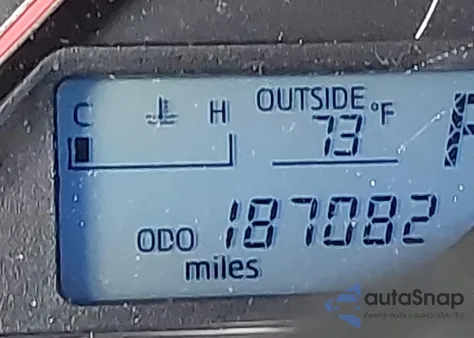 2013 Toyota Rav4 Limited из США, поврежденный, VIN 2T3DFREV9DW082319